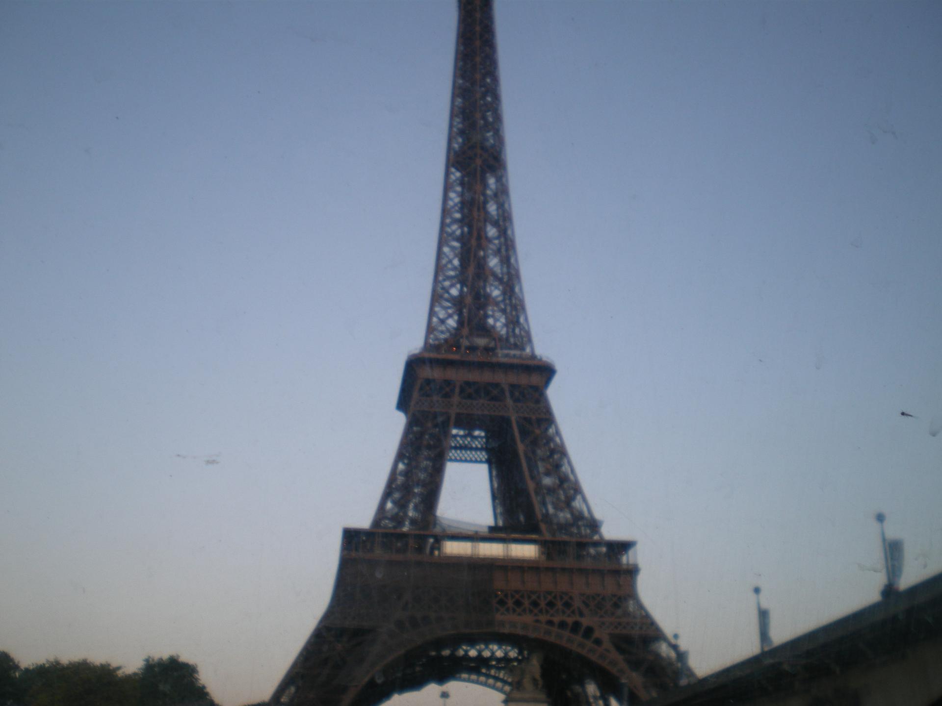 Tour Eiffel